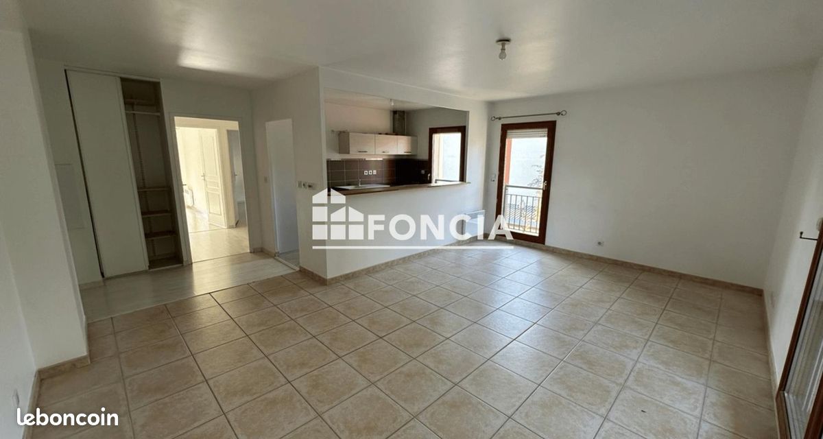 Appartement 4 pièces 83 m² · à Chartres · 83 m² · 890 €/mois