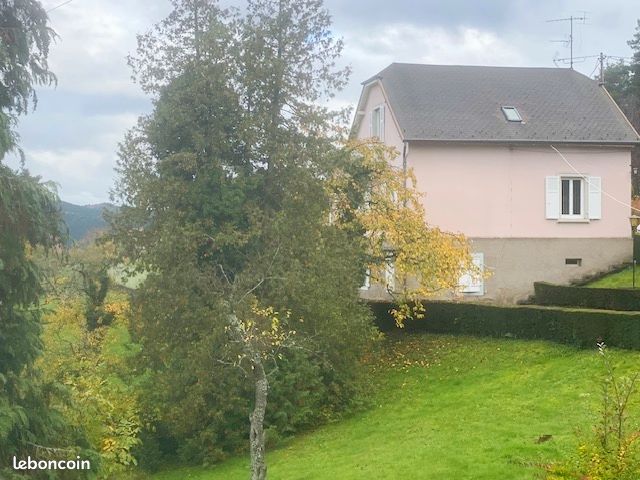 Maison 7 pièces 115 m² · à Dieffenbach-au-Val · 114,5 m² · 291 000 €