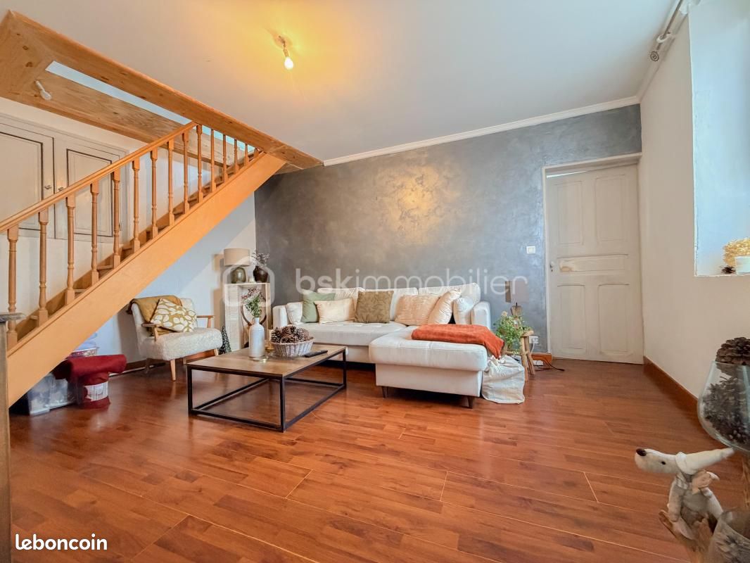 Maison 4 pièces 100 m² · à Le Poinçonnet · 100 m² · 159 000 €