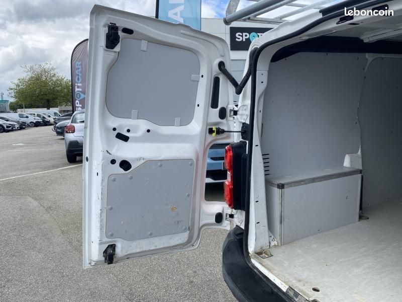 Citroen Jumpy Fg M 1.5 BlueHDi 120ch S&S Club / 14158 HT (image 22)