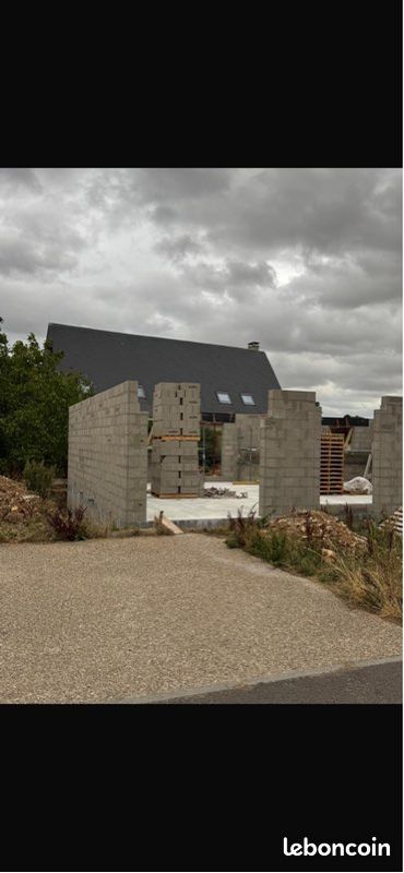 Maison 4 pièces 90 m² · à Miserey · 90 m² · 1 100 €/mois