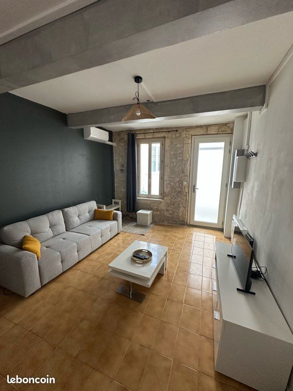 Maison 2 pièces 47 m² · à Arles · 47 m² · 770 €/mois