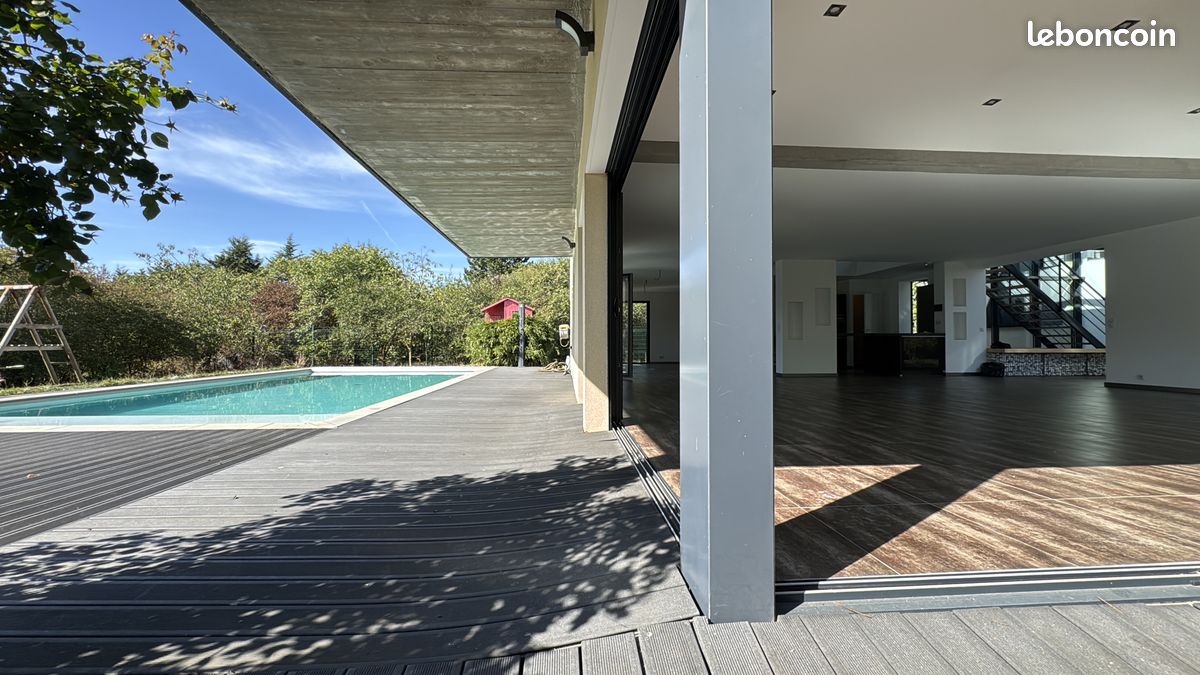 Maison 9 pièces 353 m² · à Nancy · 353 m² · 1 195 000 €