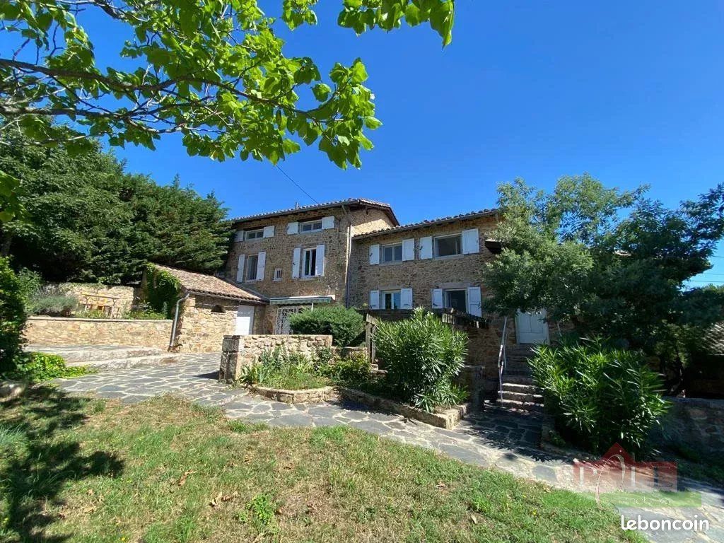 Mas 6 pièces 200 m² (image 12)
