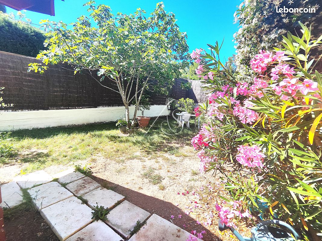 Maison 3 pièces 61 m² · à Valbonne · 61 m² · 399 000 €