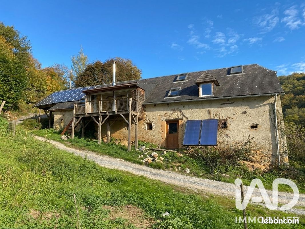 Maison 3 pièces 86 m² · à Fréchendets · 86 m² · 179 000 €
