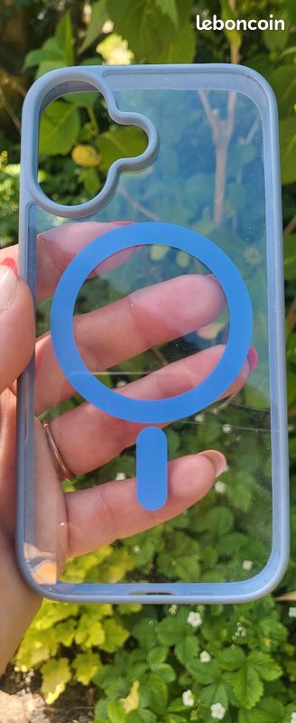 Coque iPhone 17 (image 5)