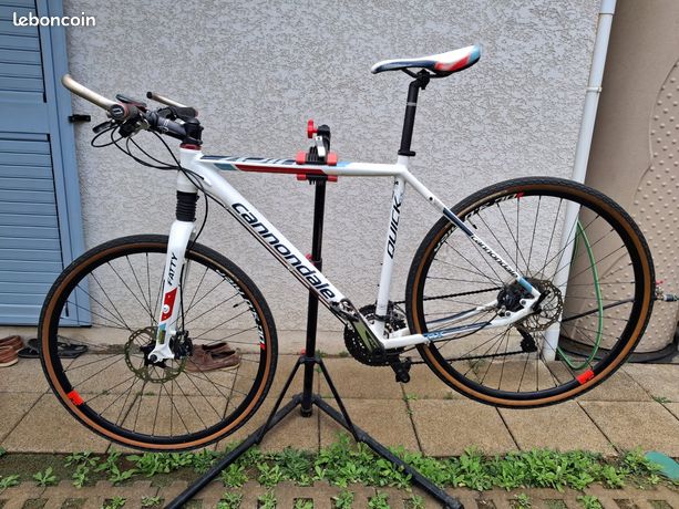 Vélo rando cardio-training Vélos