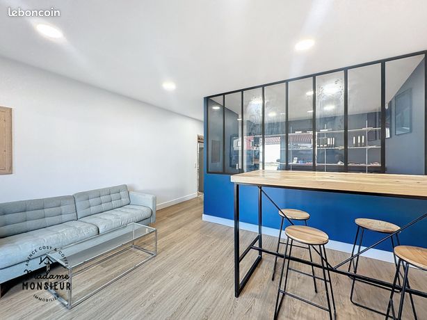 Inconnu 4 pièces 248 m²
