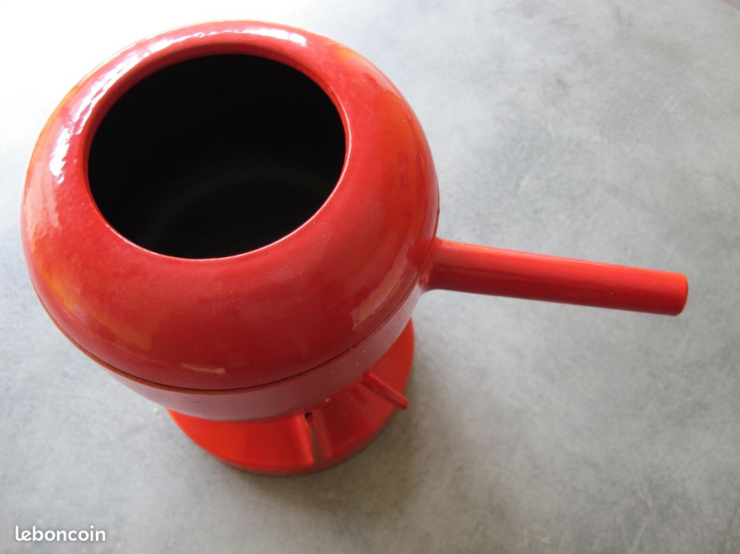 Appareil fondue (image 2)