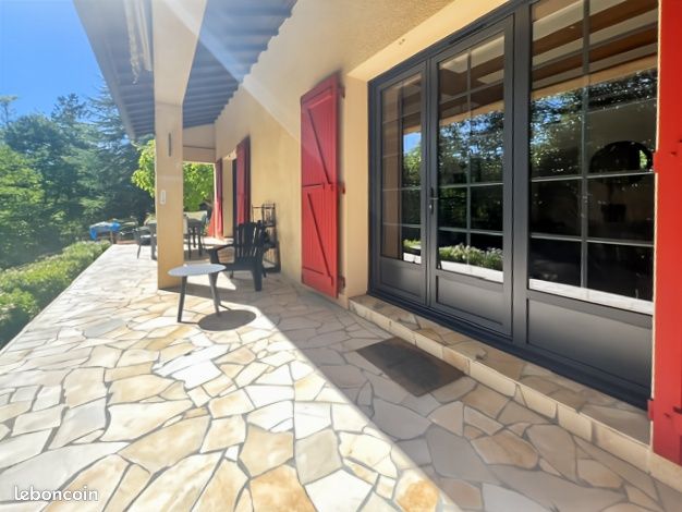 Maison 4 pièces 116 m² · à Eymet · 116 m² · 237 000 €