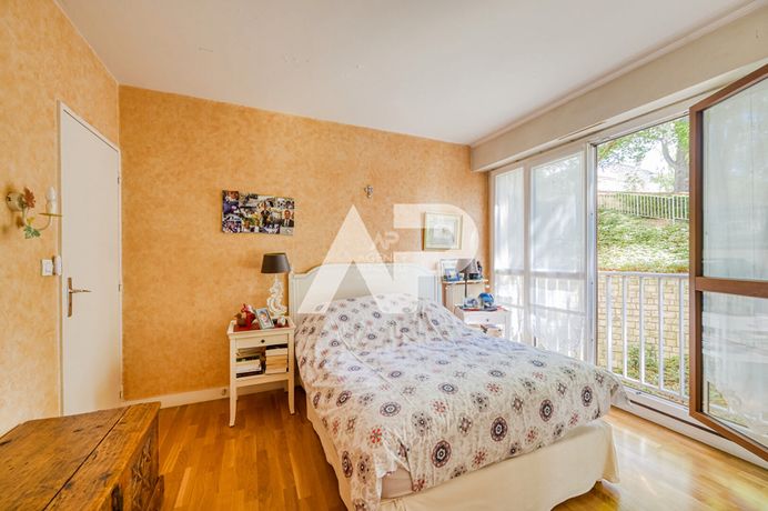 Appartement a vendre  - 4 pièce(s) - 107 m2 - Surfyn