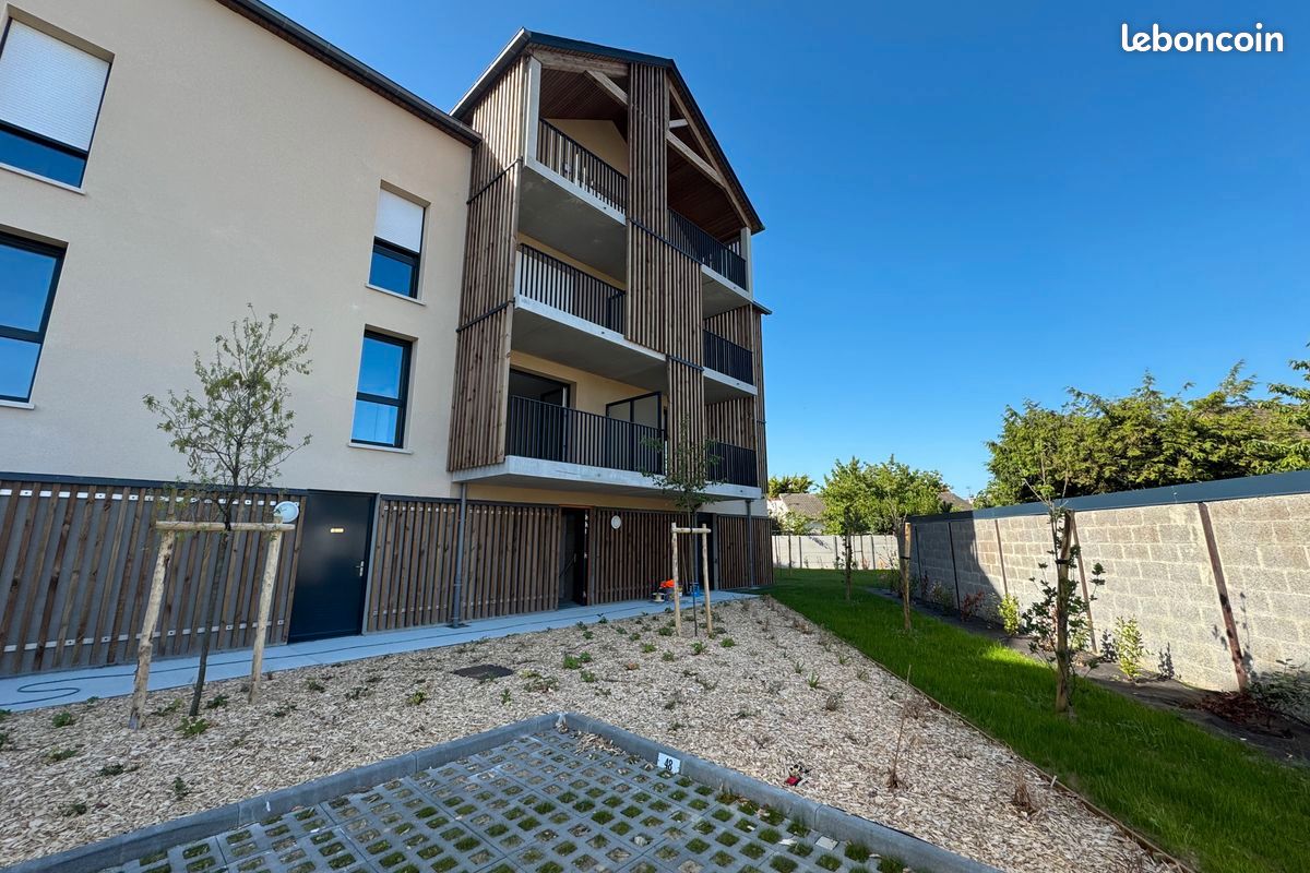 Maison 4 pièces 81 m² · à Dives-sur-Mer · 81 m² · 183 083 €