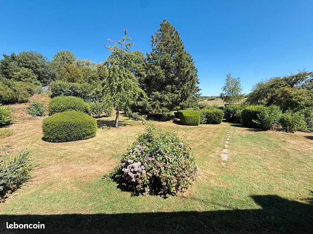 Maison 9 pièces 219 m² · à Attin · 219 m² · 395 000 €