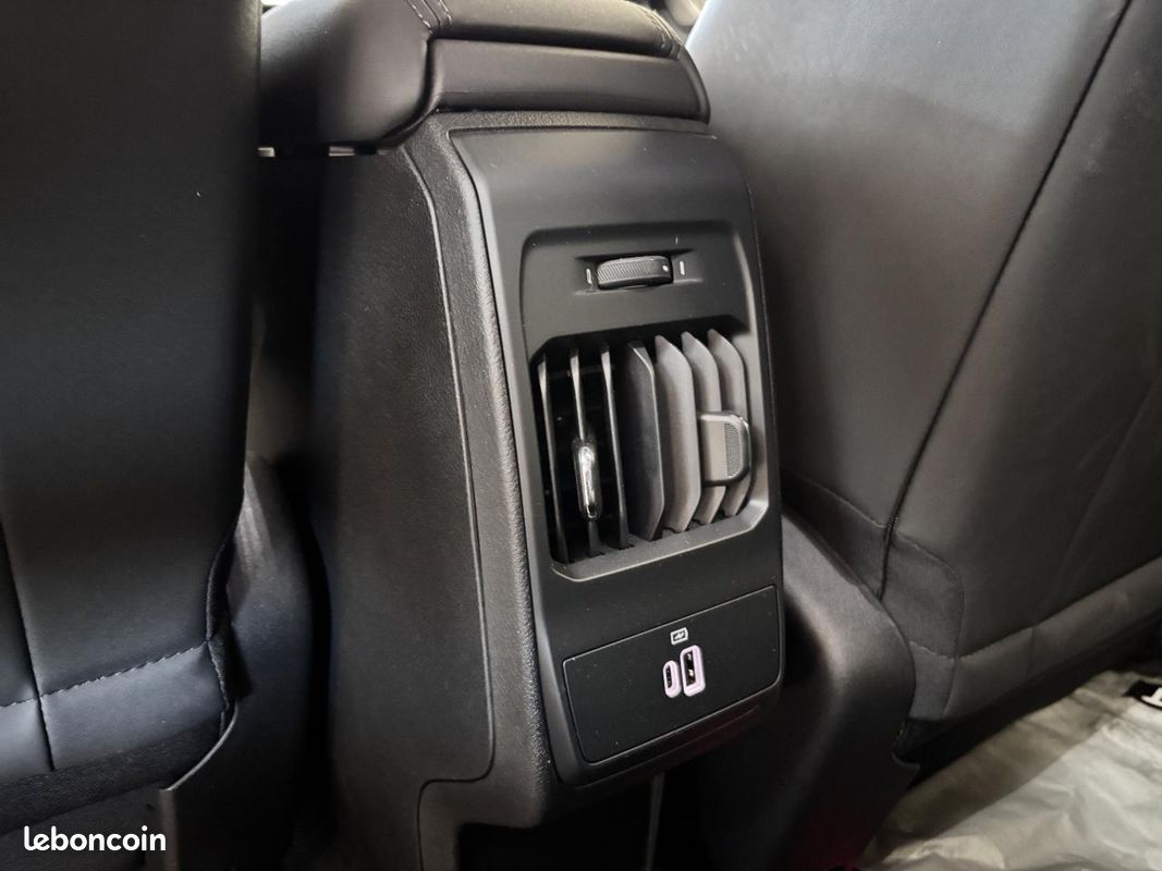 Alfa romeo tonale 1.5 160 hybrid mhev 48volt ti tct bva (image 19)