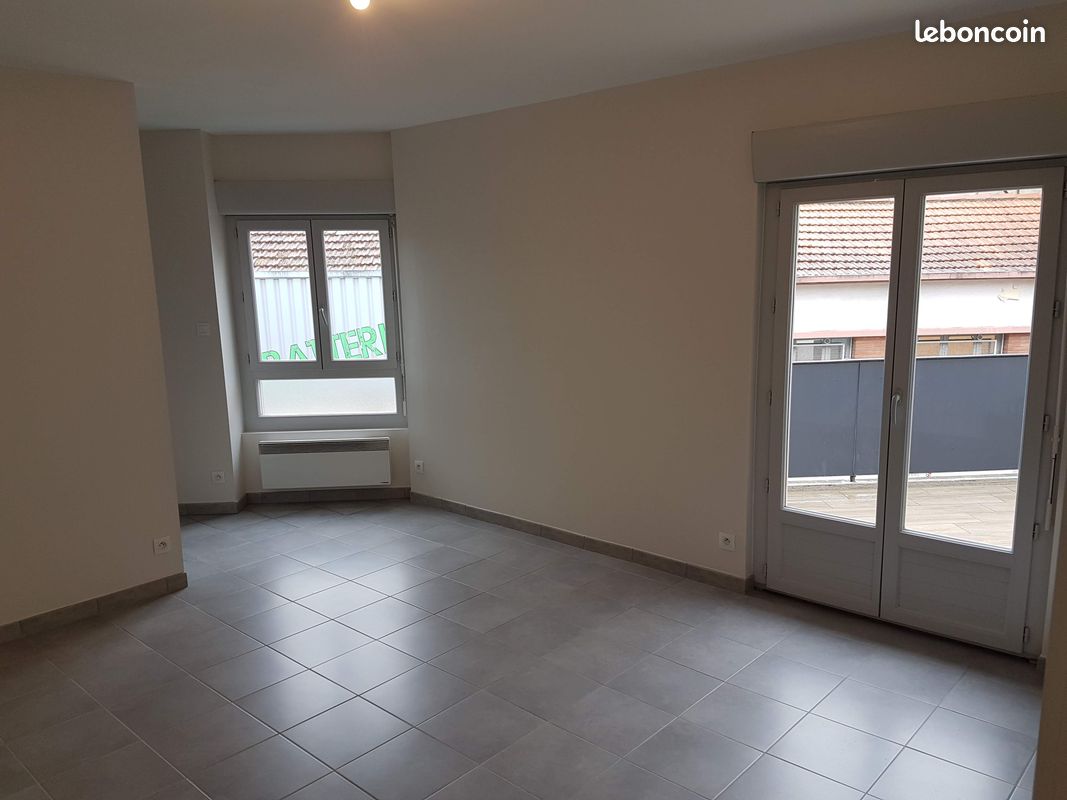 Appartement 2 pièces 35 m² · à Toulouse · 35 m² · 715 €/mois