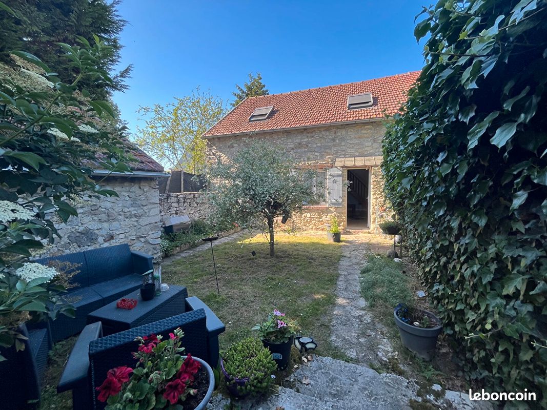 Maison 5 pièces 90 m² · à Senlis · 90 m² · 225 000 €