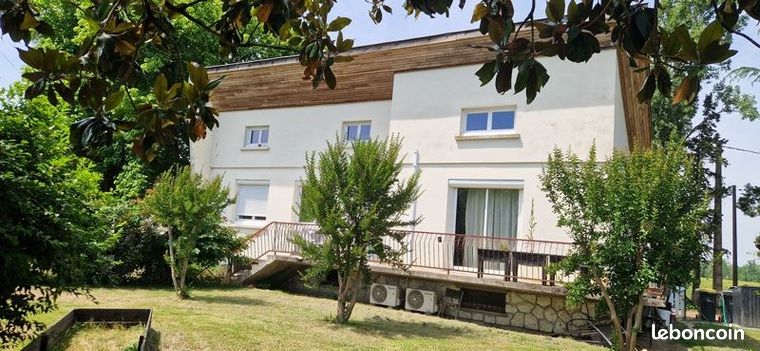Villa 5 pièces 139 m²