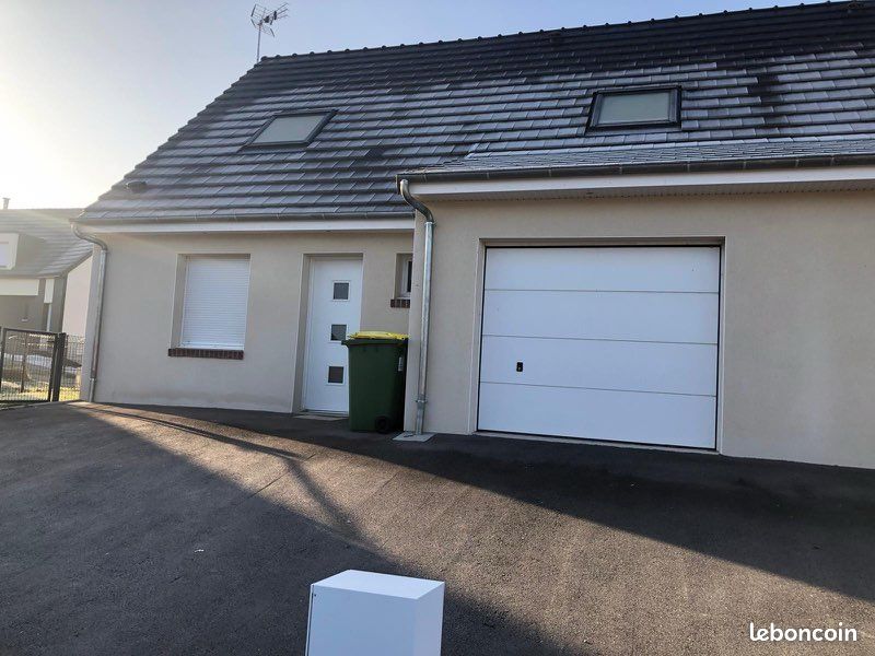 Maison 5 pièces 93 m² · à Blangy-Tronville · 93 m² · 970 €/mois