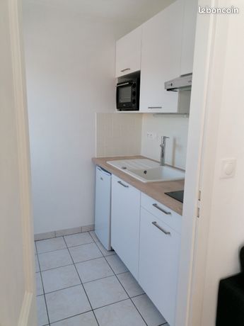 Logement T1 meublé Obernai