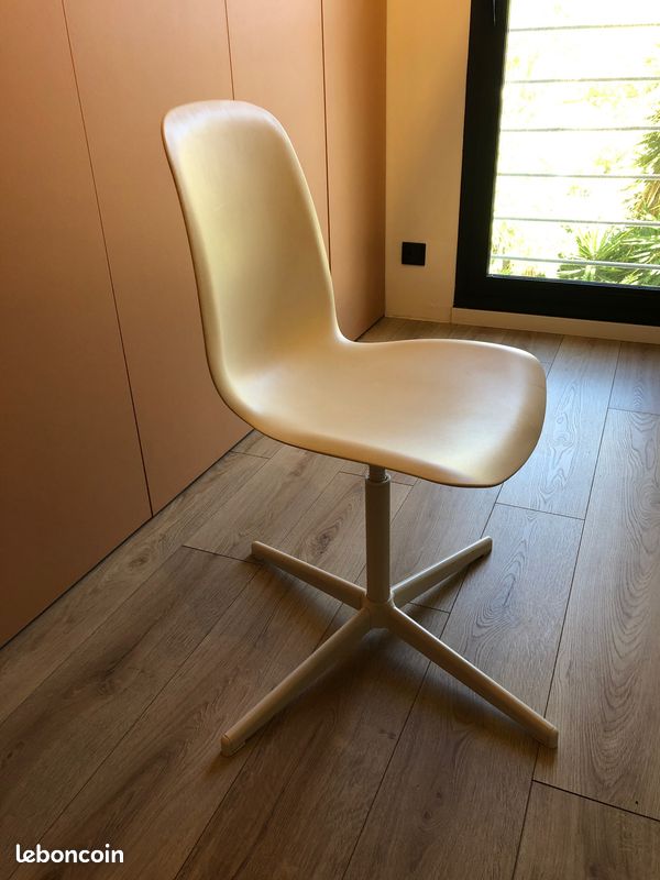 Chaise pivotante Loberget/Sibben Ikea (image 2)