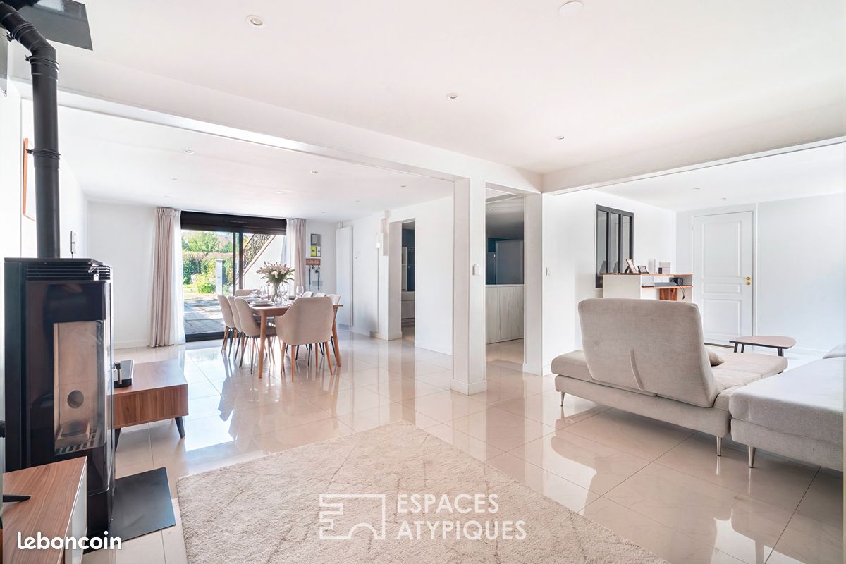 Maison 9 pièces 263 m² · à Gagny · 263 m² · 650 000 €