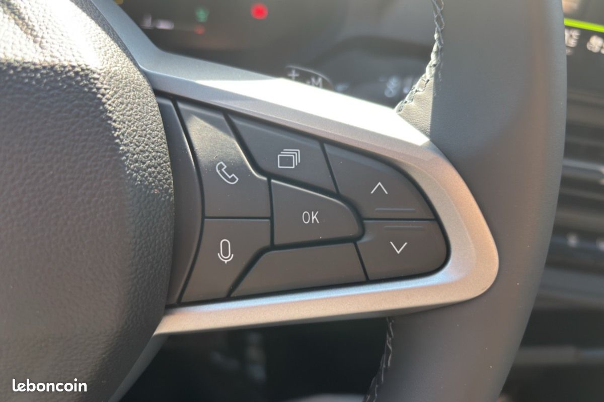 Dacia bigster HYBRID-G 150 4X4 EXPRESSION + -1% (image 9)