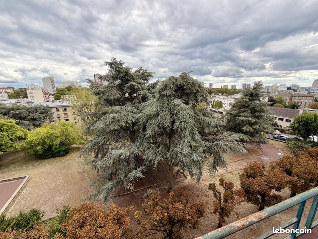 Appartement 3 pièces 55 m² · à Bagnolet · 55 m² · 295 000 €