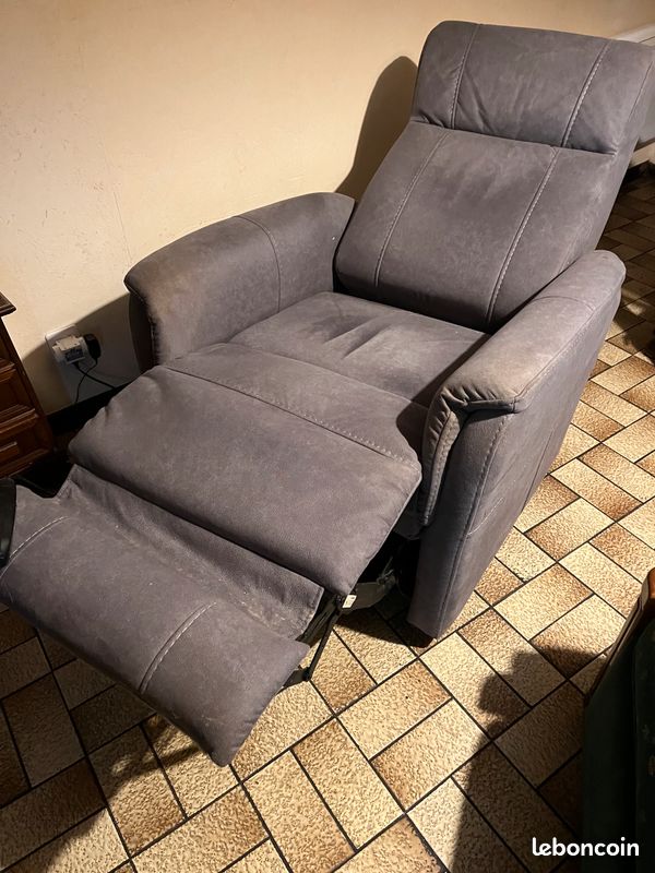 Fauteuil (image 2)