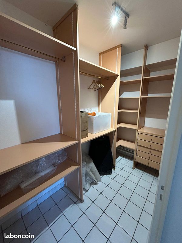 Appartement a louer annemasse - 2 pièce(s) - 69 m2 - Surfyn