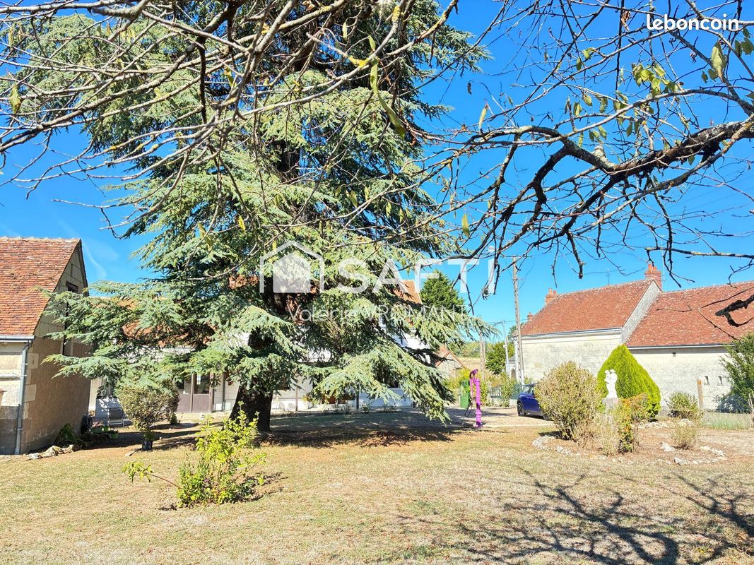 Maison 6 pièces 150 m² · à Saint-Julien-de-Chédon · 150 m² · 280 000 €
