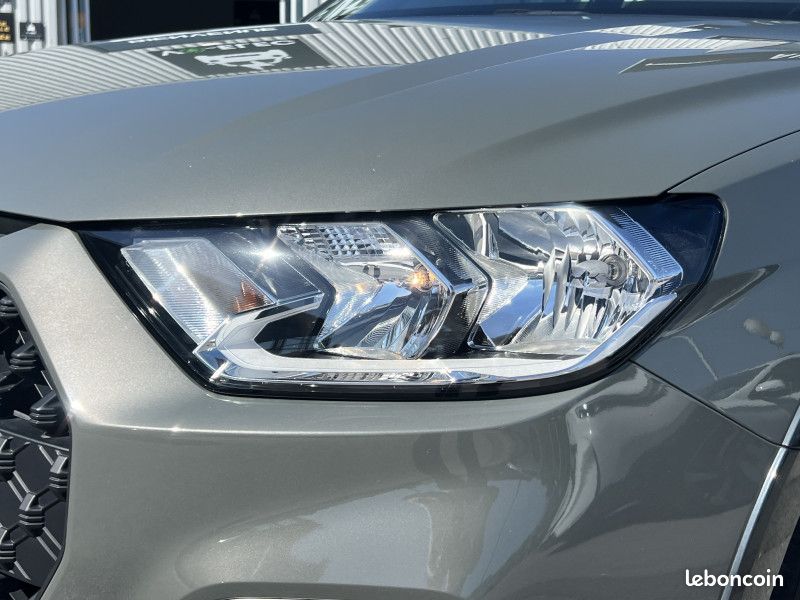 Audi A1 CITYCARVER 25 TFSI 95CH DESIGN (image 7)