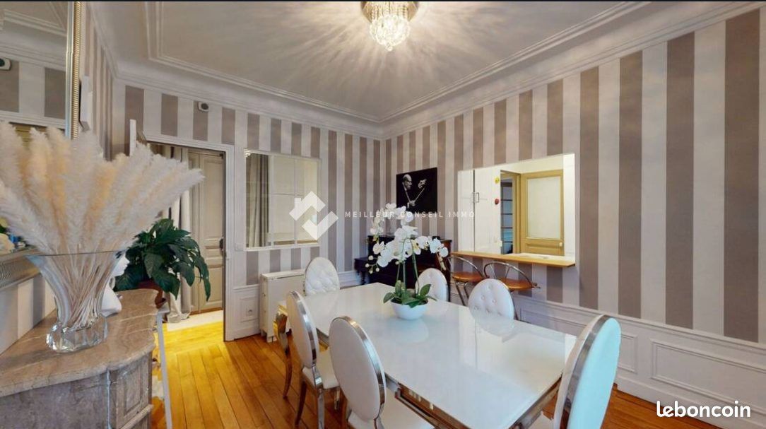 Appartement 4 pièces 79 m² · au Raincy · 79 m² · 389 000 €
