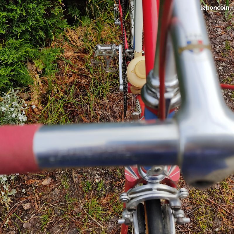 Vélo de route (image 3)