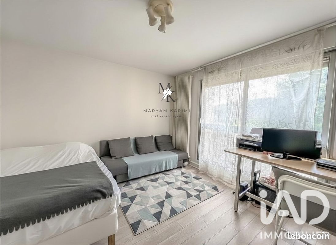 Appartement 1 pièce 28 m² · à Paris · 28 m² · 312 000 €