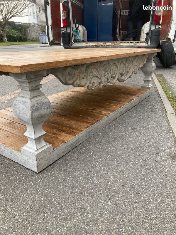Table basse (image 2)
