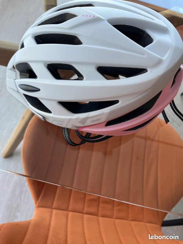 Casque vélo (image 2)