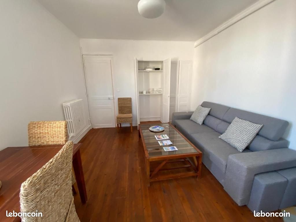 Appartement 3 pièces 64 m² · à Le Pouliguen · 64 m² · 1 030 €/mois
