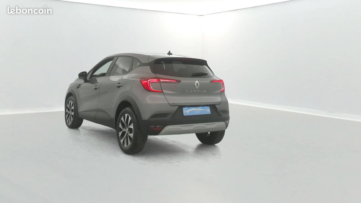 RENAULT Captur TCe 90 Evolution (image 3)