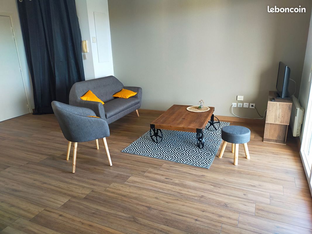 Appartement 2 pièces 39 m² · à Montauban · 39 m² · 670 €/mois