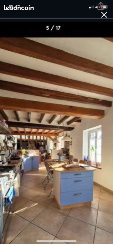 Maison 9 pièces 250 m² · à Amilly · 250 m² · 329 900 €
