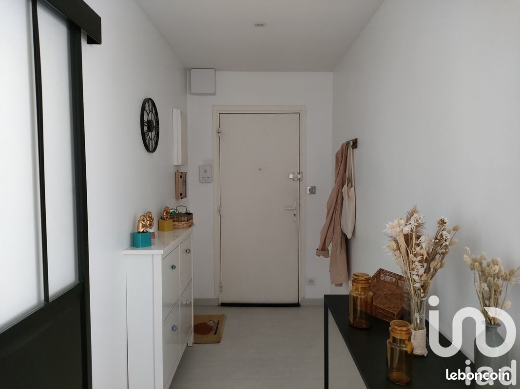 Appartement 3 pièces 74 m² - Limoges 87000 (image principale 2)