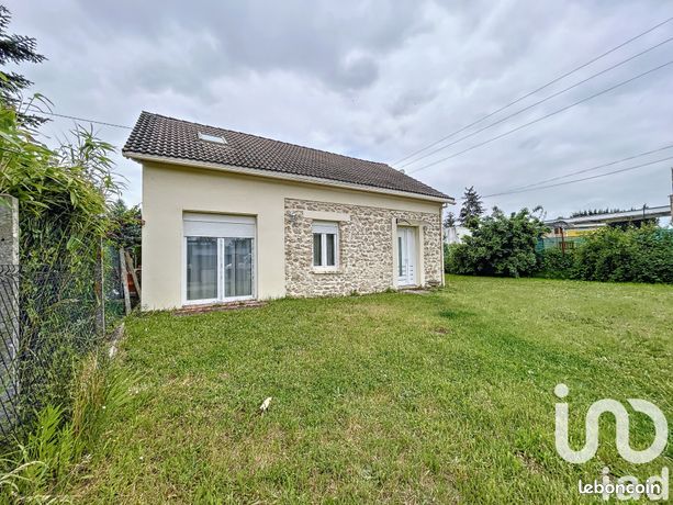 Maison 5 pièces 95 m²