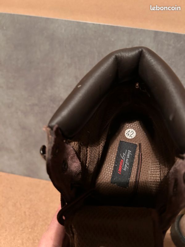 Chaussures hommes (image 5)