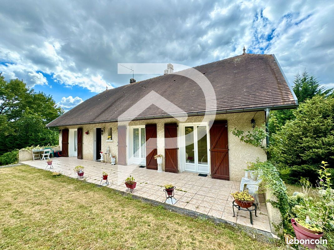 Maison 5 pièces 137 m² · à Orthez · 137 m² · 199 000 €