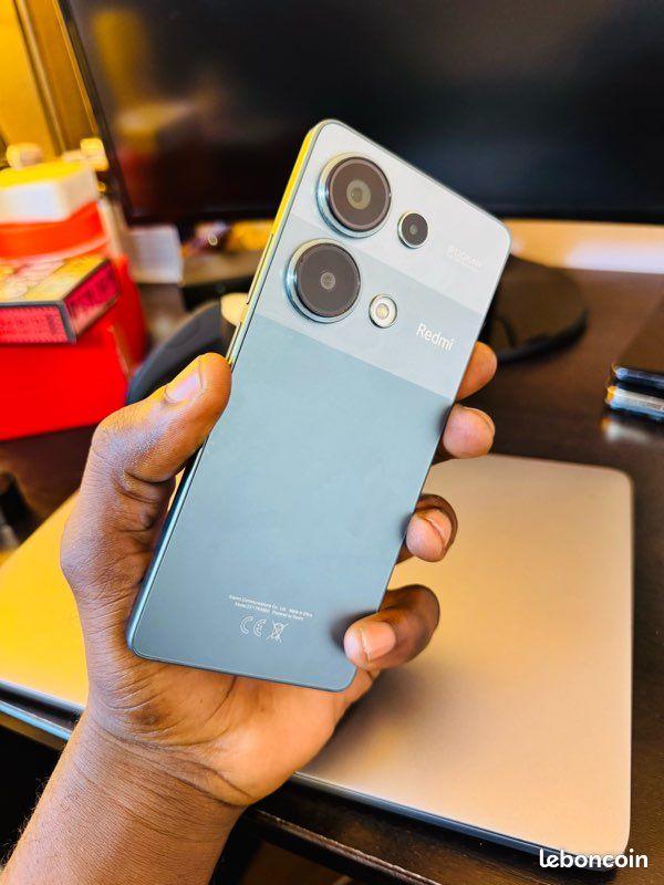 Redmi note 13 (image 3)