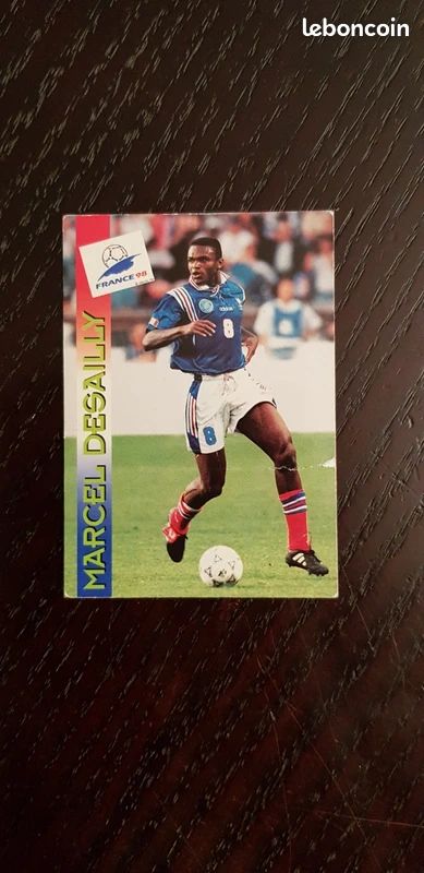 Cartes panini coupe du monde 2018 (Gebraucht) in Cressier FR für CHF 1 – mit Lieferung auf