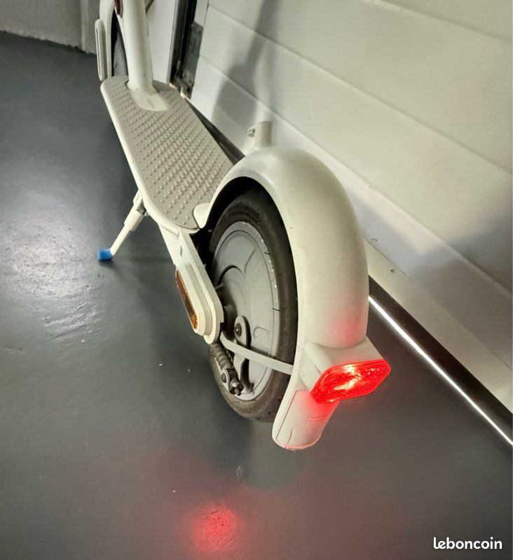 Trottinette Xiaomi (image 4)