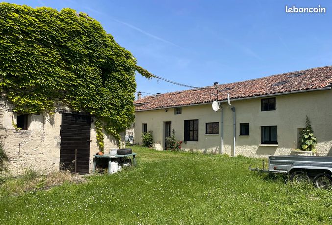 Propriété 10 pièces 205 m²