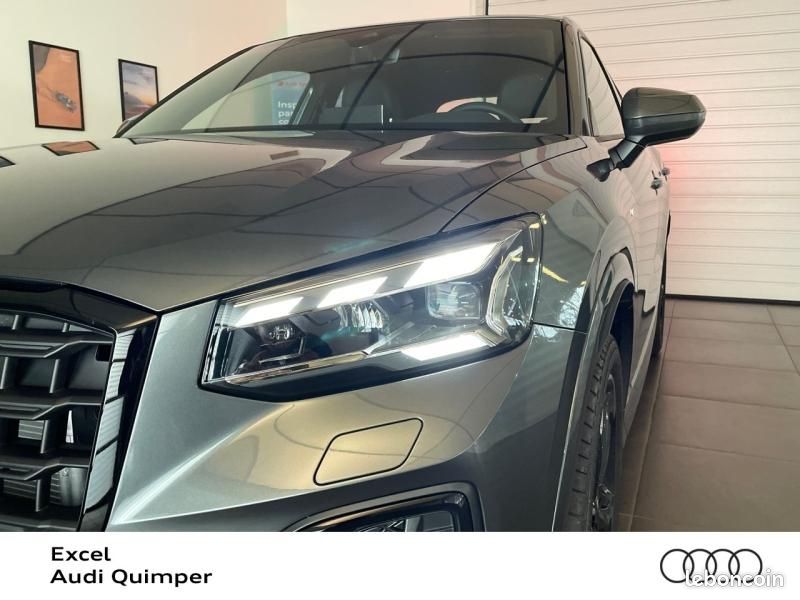 Audi Q2 35 TFSI 150ch S line S tronic 7 (image 29)